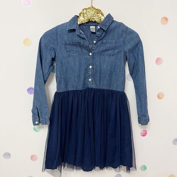 Osh Kosh dress - Picture 1 of 4